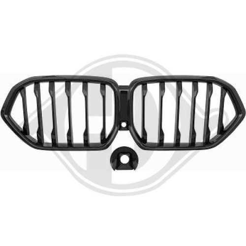 DIEDERICHS K&uuml;hlergitter HD Tuning 1294840