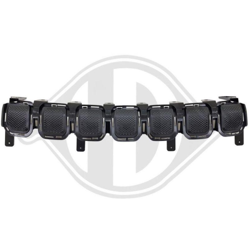 DIEDERICHS K&uuml;hlergitter 2680146