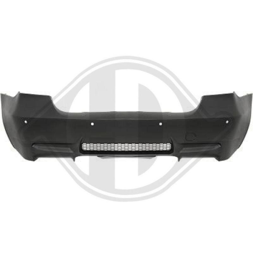 DIEDERICHS Sto&szlig;f&auml;nger HD Tuning 1216456