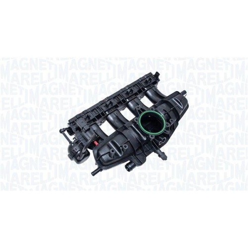 MAGNETI MARELLI Saugrohrmodul 802000515010