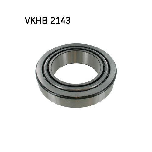SKF Radlager VKHB 2143