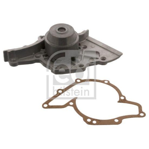 FEBI BILSTEIN Wasserpumpe, Motork&uuml;hlung 11689
