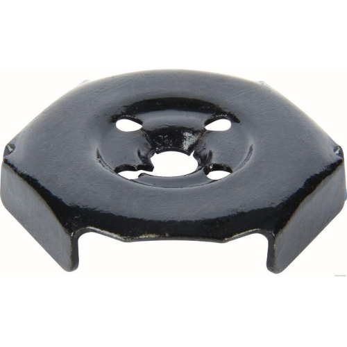 HERTH+BUSS ELPARTS Clip, Zier-/Schutzleiste 50267479