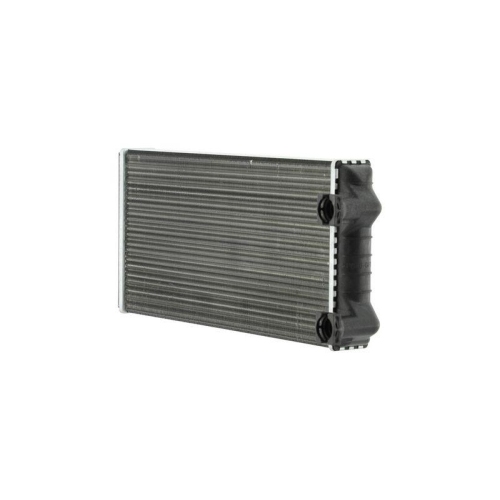 HELLA W&auml;rmetauscher, Innenraumheizung 8FH 366 335-091