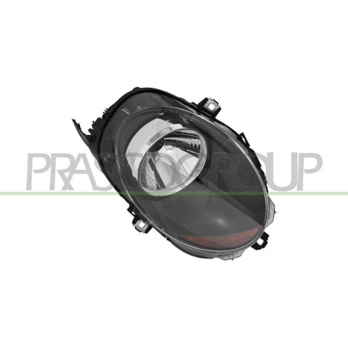 PRASCO Hauptscheinwerfer TYC MN3124943