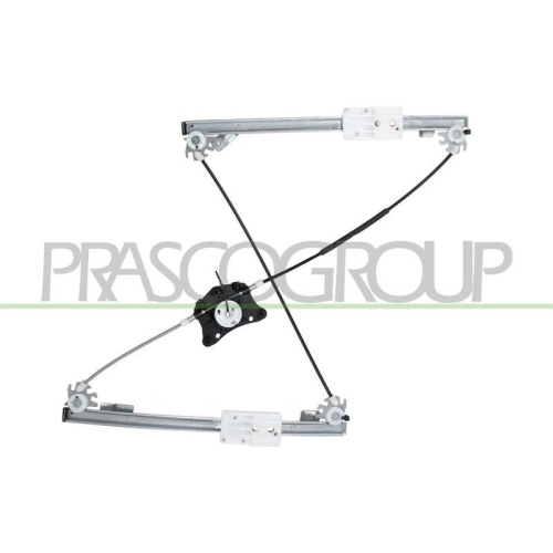 PRASCO Fensterheber SK420W023