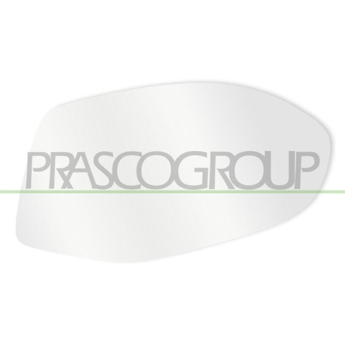 PRASCO Spiegelglas, Au&szlig;enspiegel AD0507513