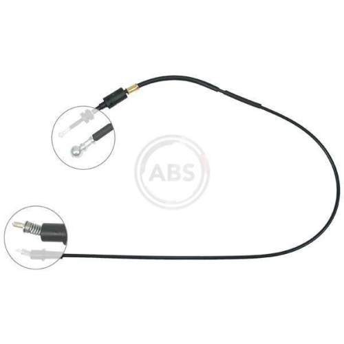 A.B.S. Gaszug K36980