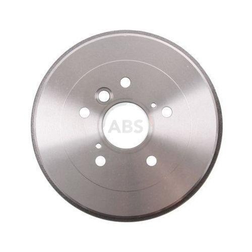 A.B.S. Bremstrommel 2677-S