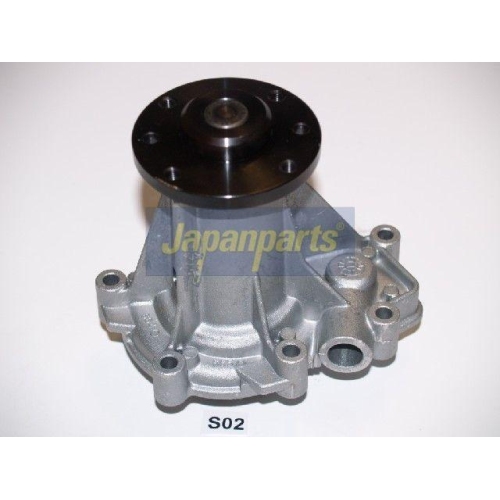 JAPANPARTS Wasserpumpe, Motork&uuml;hlung PQ-S02