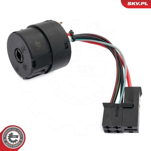 ESEN SKV Z&uuml;nd-/Startschalter 65SKV026