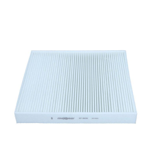 MAXGEAR Filter, Innenraumluft 26-2576