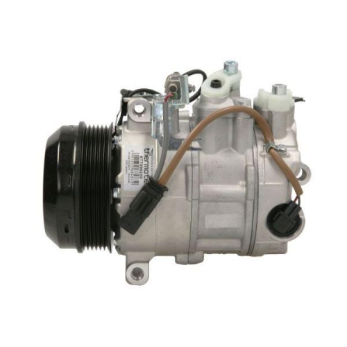 THERMOTEC Kompressor, Klimaanlage KTT090220