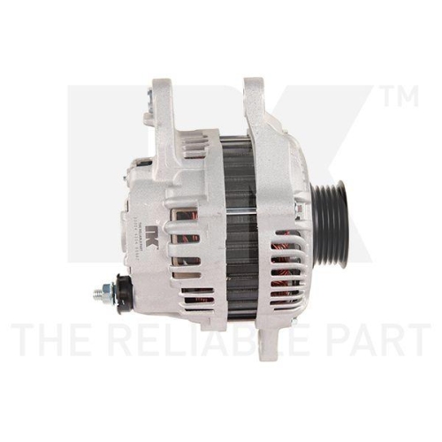 NK Generator 4830004