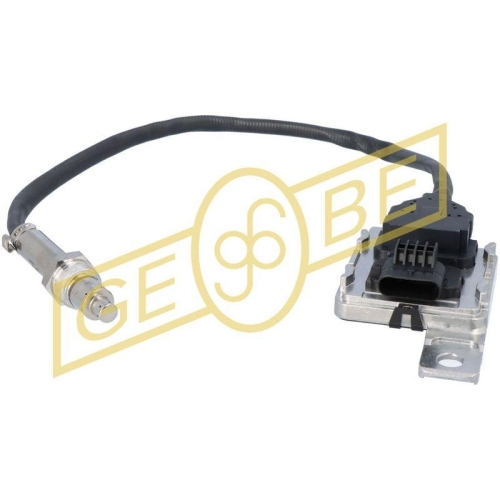GEBE NOx-Sensor, Harnstoffeinspritzung 9 3793 1