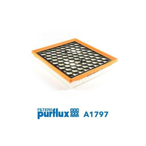 PURFLUX Luftfilter A1797