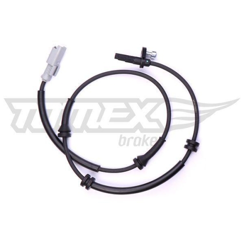 TOMEX Brakes Sensor, Raddrehzahl TX 52-63