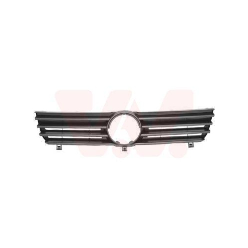 VAN WEZEL K&uuml;hlergitter ** Equipart ** 5825510