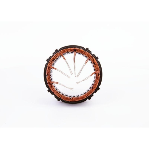 BOSCH Stator, Generator 1 986 AE1 110