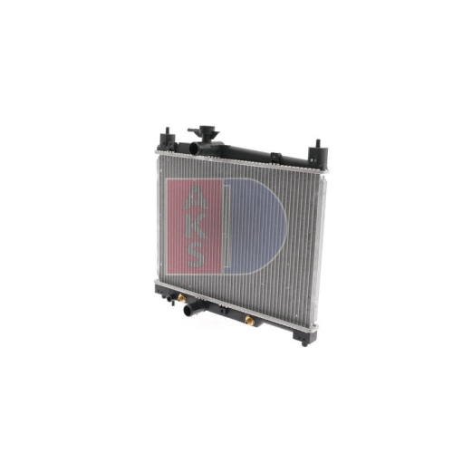 AKS DASIS Kühler, Motorkühlung 210033N