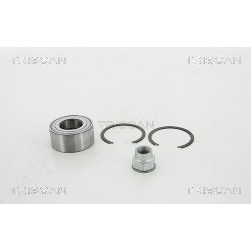 TRISCAN Radlagersatz 8530 24123