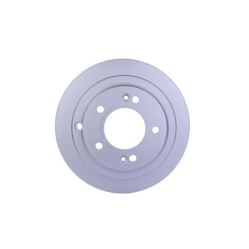 HELLA Bremsscheibe PRO 8DD 355 118-091