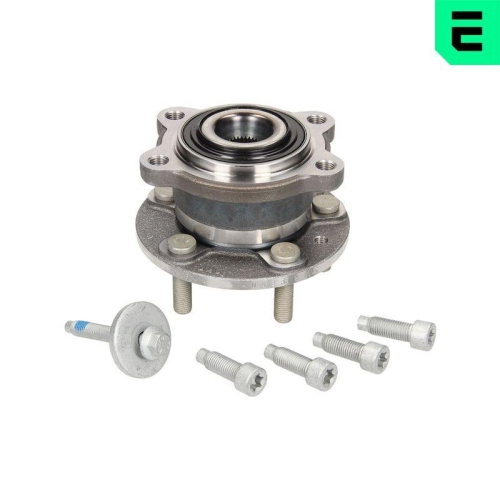 OPTIMAL Radlagersatz 892206