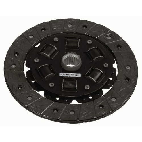 SACHS Kupplungsscheibe 1878 600 923