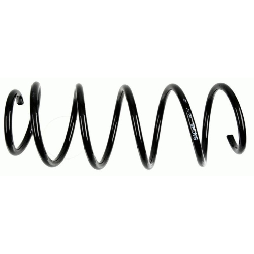 SACHS Fahrwerksfeder 993 181