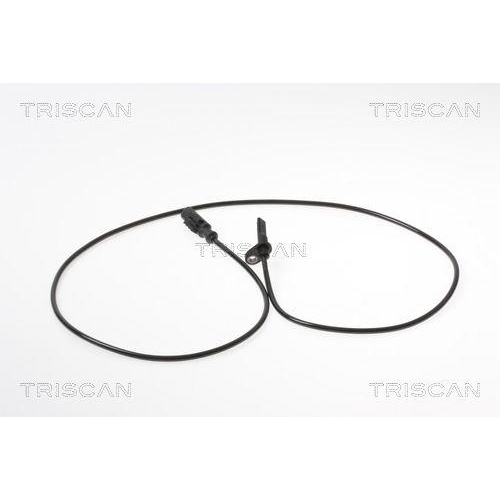 TRISCAN Sensor, Raddrehzahl 8180 15109