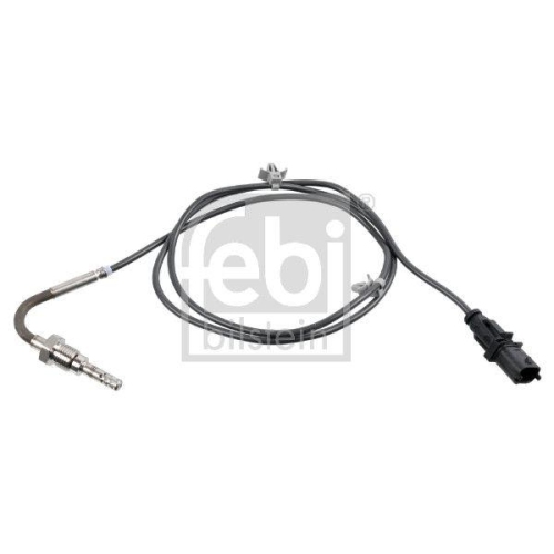 FEBI BILSTEIN Sensor, Abgastemperatur 185424