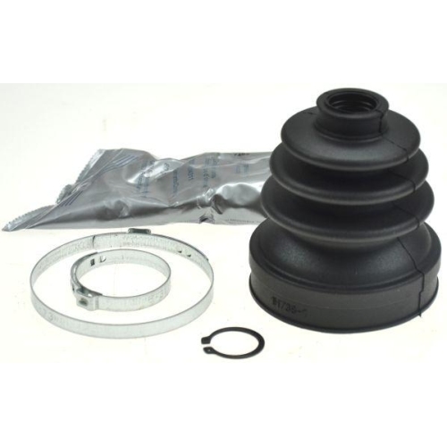 L&Ouml;BRO Faltenbalgsatz, Antriebswelle 305494