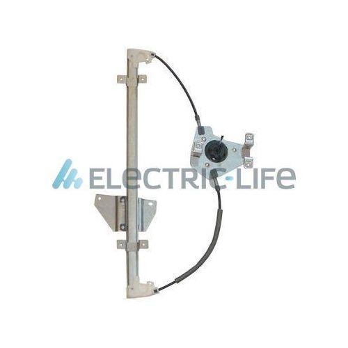 ELECTRIC LIFE Fensterheber ZR DN702 L