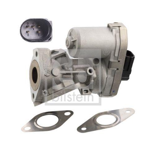 FEBI BILSTEIN AGR-Ventil 102665