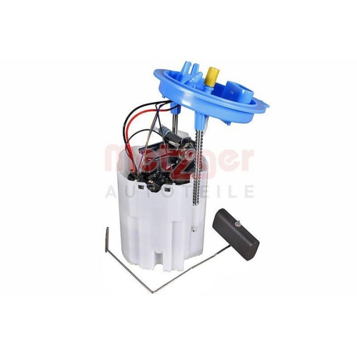 METZGER AUTOTEILE Kraftstoff-Fördereinheit 2250641