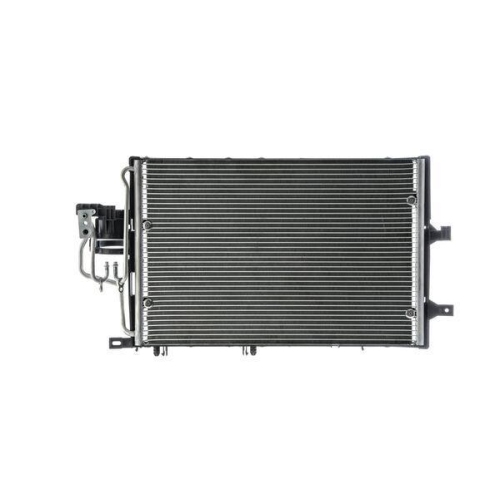 MAHLE Kondensator, Klimaanlage BEHR AC 310 000S