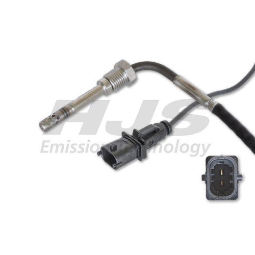 HJS Sensor, Abgastemperatur Original Ersatzteil 92 09 4064