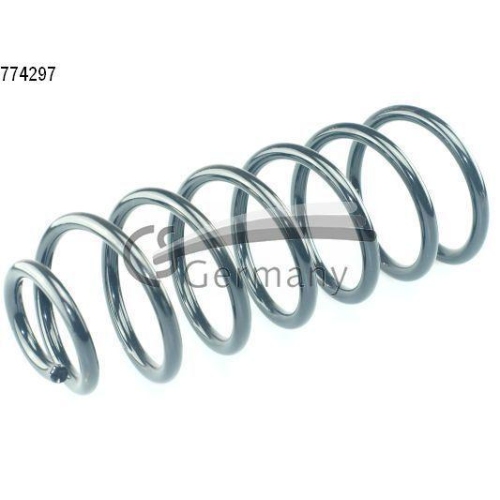 CS Germany Fahrwerksfeder 14.774.297