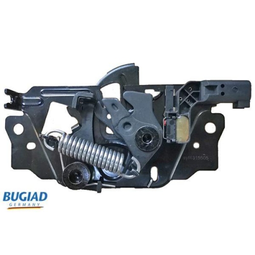 BUGIAD Motorhaubenschloss BDL15505