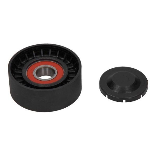 MAXGEAR Spannrolle, Keilrippenriemen