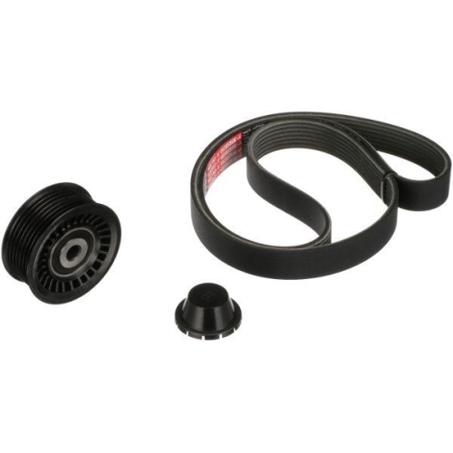 GATES Keilrippenriemensatz Micro-V&reg; K017PK1051SF