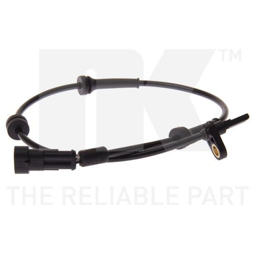 NK Sensor, Raddrehzahl 291003