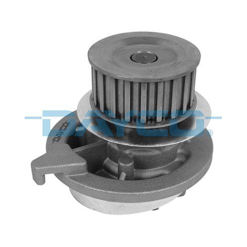 DAYCO Wasserpumpe, Motork&uuml;hlung