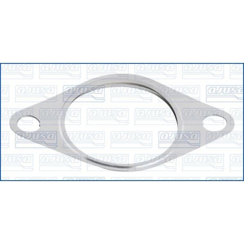 AJUSA Dichtung, Abgasrohr 01231600
