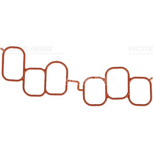 VICTOR REINZ Dichtung, Ansaugkrümmergehäuse