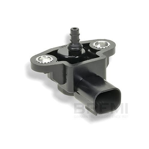 BREMI Sensor, Ladedruck