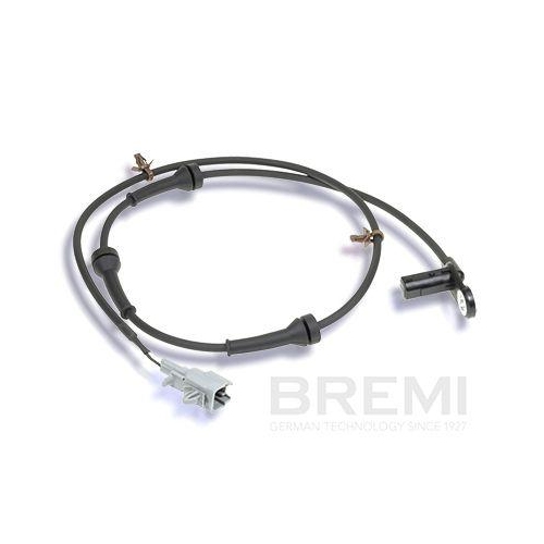 BREMI Sensor, Raddrehzahl