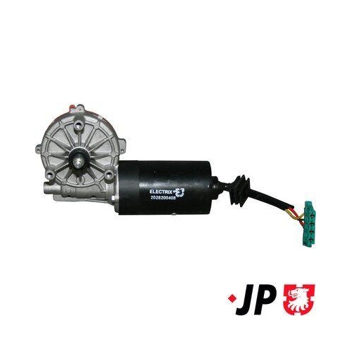 JP GROUP Wischermotor JP 1398200400