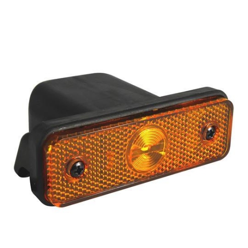 Flatpoint I LED, 24 V, Seitenmarkierungsleuchte, Kabel 0,50 m Suer 127555107