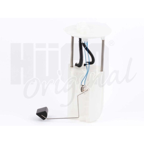 ASTEMO-HITACHI Sensor, Kraftstoffvorrat Hueco